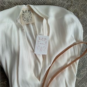 Miranda Bennet Studio Dress